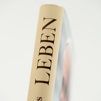 LEBEN. Meine Geschichte in der Geschichte 