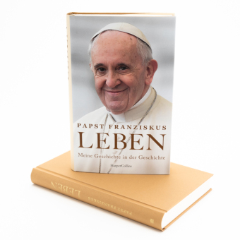 LEBEN. Meine Geschichte in der Geschichte 