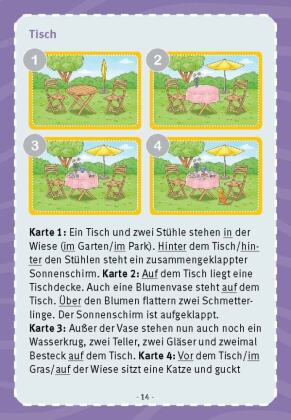Was hängt neben der Matschhose?