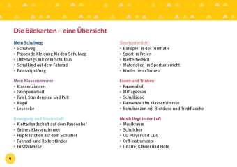 Unser Tag in der Schule