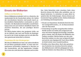 Unser Tag in der Schule