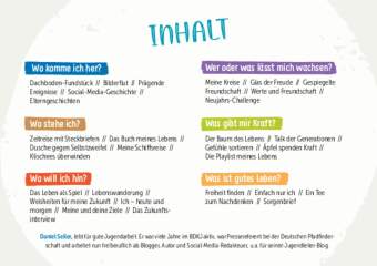 Coming of age: 30 Bildkarten für die Jugendarbeit, m. 1 Beilage