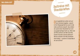 Coming of age: 30 Bildkarten für die Jugendarbeit, m. 1 Beilage