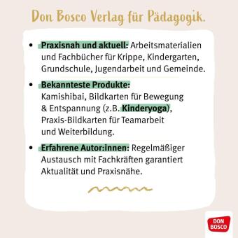 Ich bin anders als du - Ich bin wie du: 20 überraschende Wendebildkarten über Vielfalt und Gemeinsamkeiten