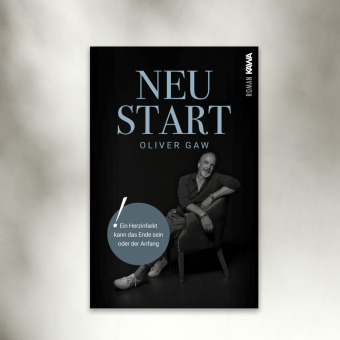 NEUSTART