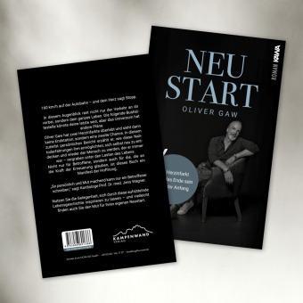 NEUSTART