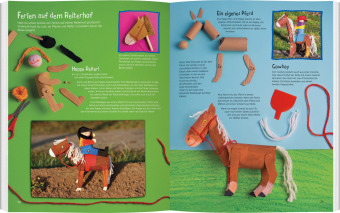 Sommer, Sonne, Sand und mehr! 