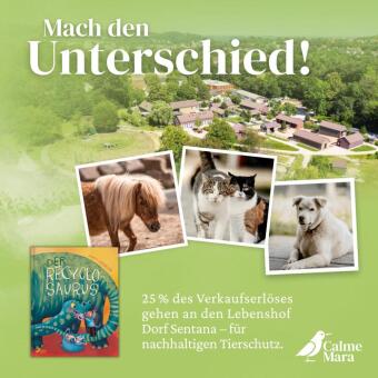 Der Recyclosaurus