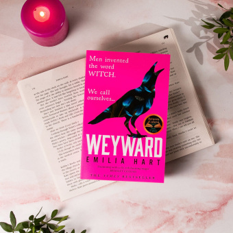 Weyward