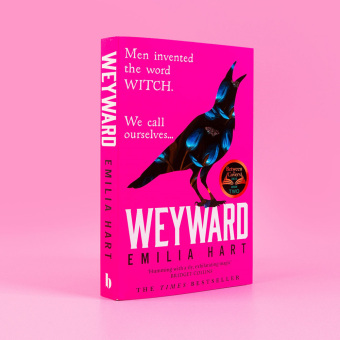 Weyward