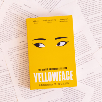Yellowface