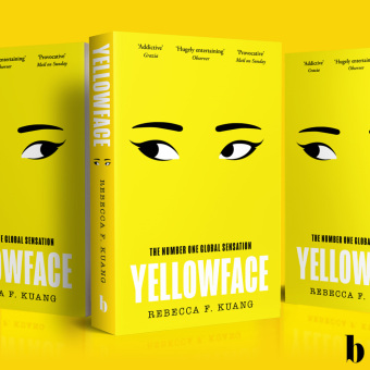 Yellowface