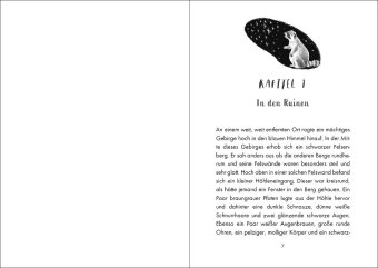 White Fox Chroniken (Band 2) - Aufbruch zum Schwarzen See