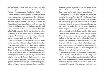 White Fox Chroniken (Band 2) - Aufbruch zum Schwarzen See