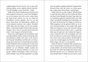 White Fox Chroniken (Band 2) - Aufbruch zum Schwarzen See