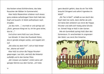 Kalli Wüstenmucks - Jetzt wird's wild! (Band 2)