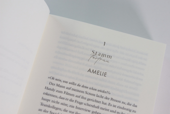 Funkenstille (Sweet Lemon Agency, Band 3)