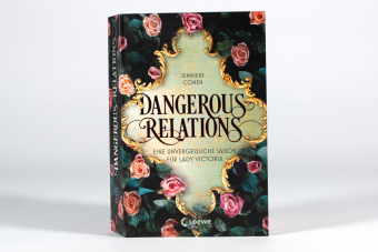 Dangerous Relations