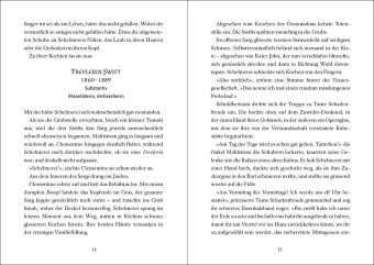 Die Swifts (Band 1) - Ein vorzügliches Verbrechen