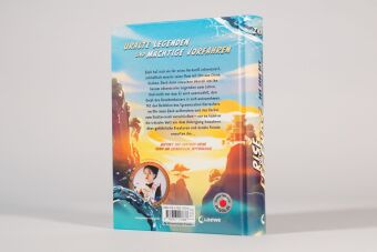 Rise of Legends (Band 1) - Das Erbe des Drachenkaisers