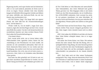 Rise of Legends (Band 1) - Das Erbe des Drachenkaisers