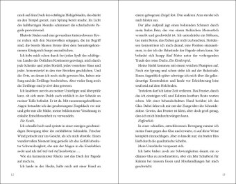 Kings & Thieves (Band 1) - Die Letzte der Sturmkrallen