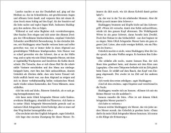 Skulduggery Pleasant (Band 15 1/2) - Die Hölle bricht los