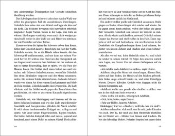 Skulduggery Pleasant (Band 15 1/2) - Die Hölle bricht los