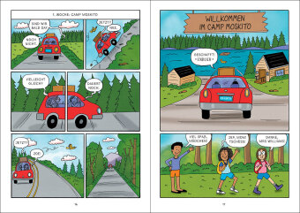 besser nICHt (nICHt genug Reihe, Band 3) 