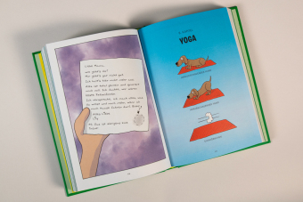 besser nICHt (nICHt genug Reihe, Band 3) 