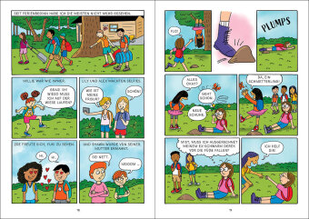 besser nICHt (nICHt genug Reihe, Band 3) 