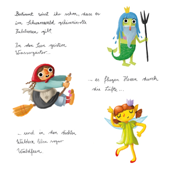 Der schüchterne Uwe