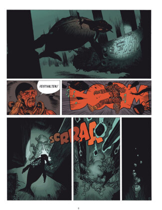 IAN Gesamtausgabe