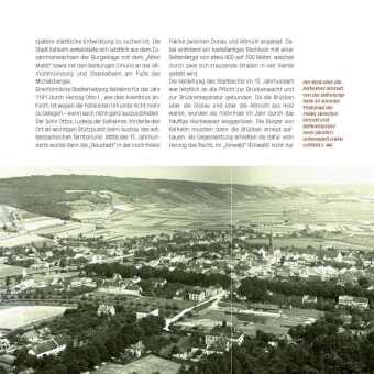 Kelheim in den 1950er und -60er Jahren