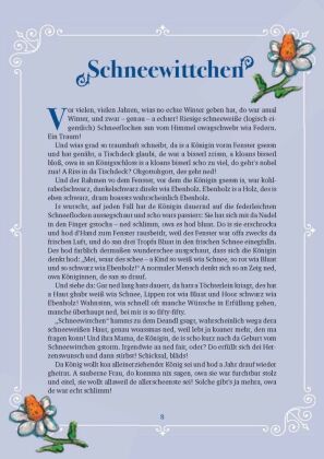 Die schönsten Grimms Märchen auf Bairisch