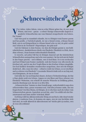 Die schönsten Grimms Märchen auf Bairisch