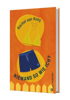 Niemand so wie ich?
