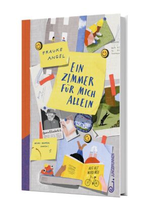 Ein Zimmer für mich allein