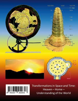 Wandlungen in Raum und Zeit: Himmel -- Heimat -- Weltverständnis. Transformations in Space and Time: Heaven -- Home -- Understanding of the World. 