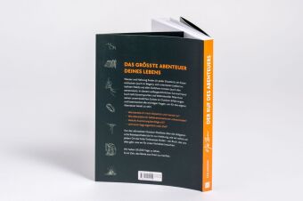 Der Ruf des Abenteuers
