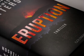 Eruption 