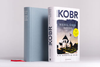 Nebel über Rønne