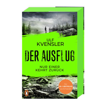 Der Ausflug - Nur einer kehrt zurück 