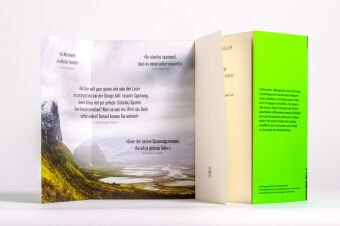 Der Ausflug - Nur einer kehrt zurück 