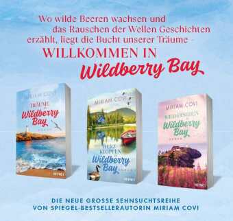Wiedersehen in Wildberry Bay