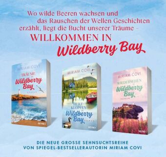 Wiedersehen in Wildberry Bay