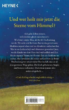 Glück für Wiedereinsteiger