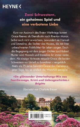 Das geheime Spiel