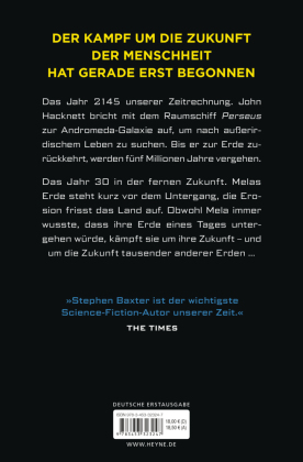 Die tausend Erden