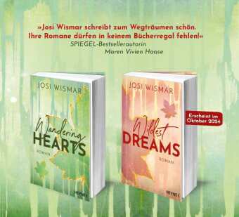 Wandering Hearts